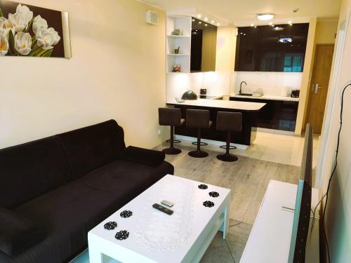 Apartamenty Plaza Kasprowicza 20A Darmowy basen, sauny, itp
