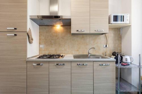 Ferrari - AC -Wifi - Flexyrent Apartment
