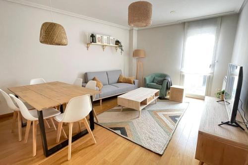 Quartier León VUT-LE-946