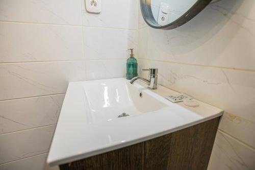 Hot tube apartment in the heart of Budapest, Kazinczy street 1075 Budapest, Kazinczy utca 32 kép - 3
