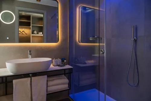 iQ Hotel Firenze photo 7