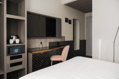 iQ Hotel Firenze photo 8