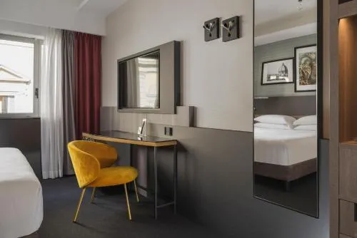 iQ Hotel Firenze photo 9