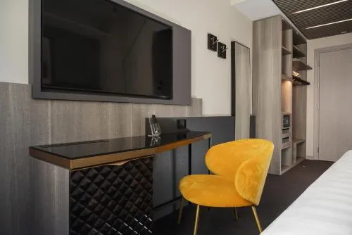 iQ Hotel Firenze photo 6