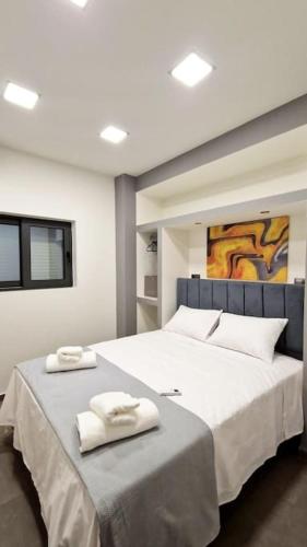 Faronita - Luxury apt in the heart of Kalamata