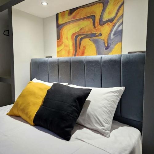 Faronita - Luxury apt in the heart of Kalamata