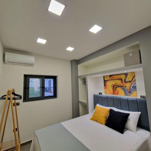Faronita - Luxury apt in the heart of Kalamata