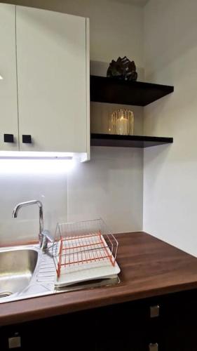 Faronita - Luxury apt in the heart of Kalamata