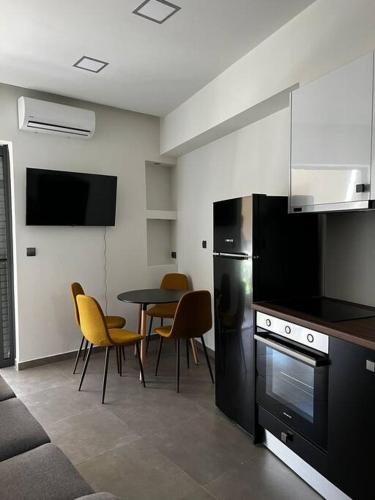 Faronita - Luxury apt in the heart of Kalamata