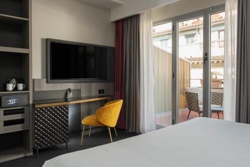iQ Hotel Firenze photo 64