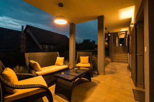 Hársliget Apartman 2626 Nagymaros, 10 Szálloda út kép - 3