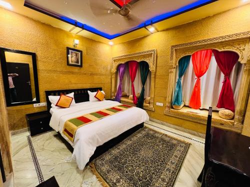 Gallery image of The Amar Jaisalmer in Jaisalmer