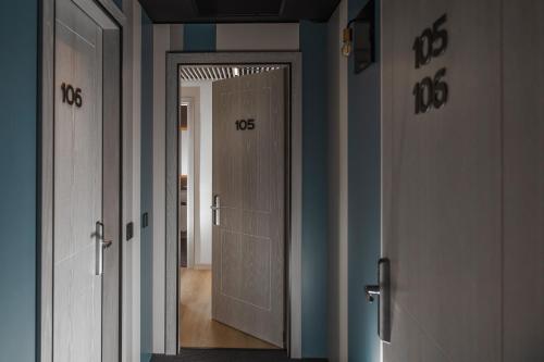 iQ Hotel Firenze photo 72