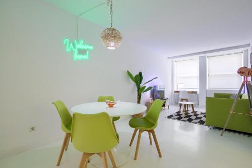 Plaza España Princesa - Apartamento de 1 dormitorio