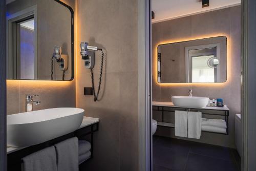 iQ Hotel Firenze photo 71
