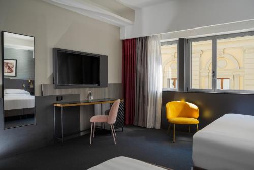 iQ Hotel Firenze photo 69