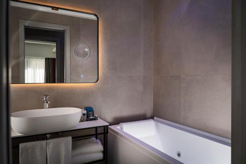 iQ Hotel Firenze photo 70