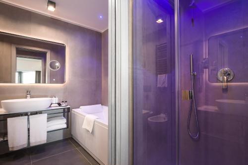 iQ Hotel Firenze photo 68