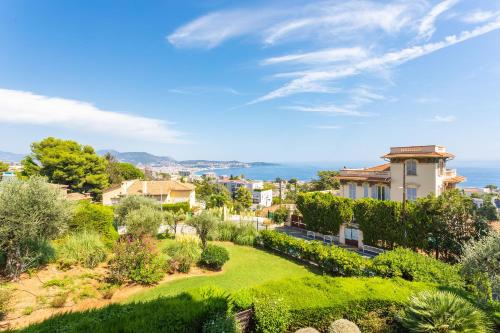 BELLES TERRES AP4378 By Riviera Holiday Homes