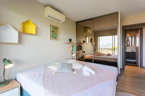 BELLES TERRES AP4378 By Riviera Holiday Homes