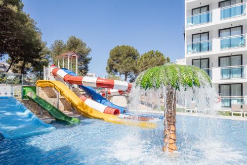 Hotel Best Sol D´Or
