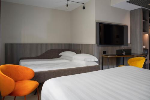 iQ Hotel Firenze photo 67