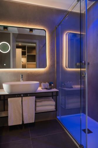 iQ Hotel Firenze photo 66
