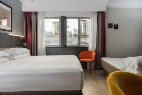 iQ Hotel Firenze photo 65