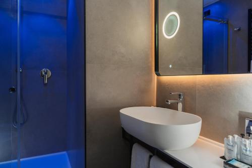 iQ Hotel Firenze photo 53