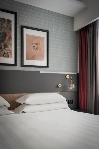 iQ Hotel Firenze photo 18