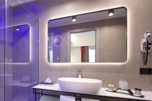 iQ Hotel Firenze photo 17