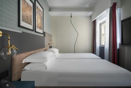 iQ Hotel Firenze photo 55