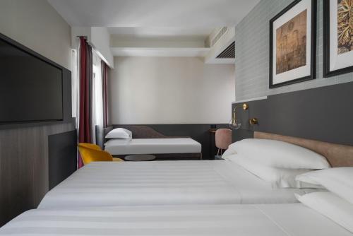 iQ Hotel Firenze photo 54