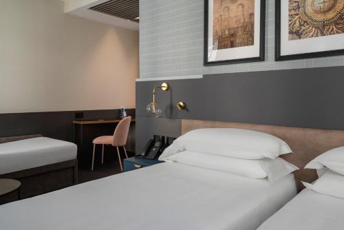 iQ Hotel Firenze photo 56