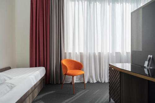 iQ Hotel Firenze photo 57