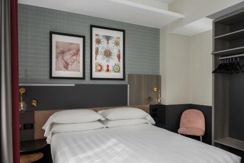 iQ Hotel Firenze photo 58