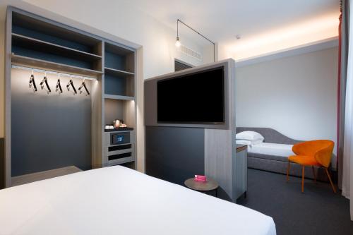 iQ Hotel Firenze photo 59
