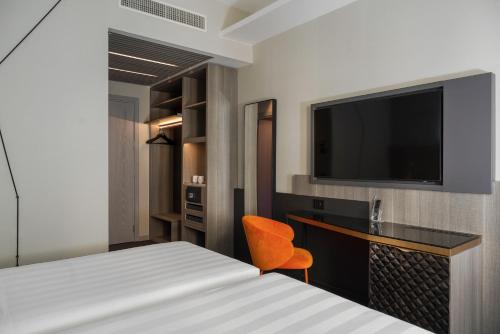 iQ Hotel Firenze photo 61