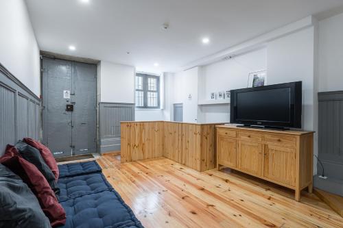 Panorama Apartments Porto Clerigos