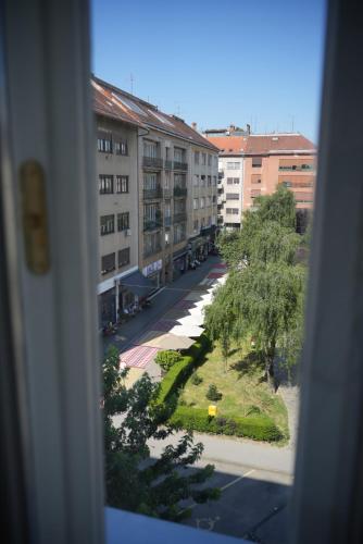 Kleen, boutique home