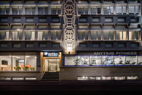 iQ Hotel Firenze photo 30