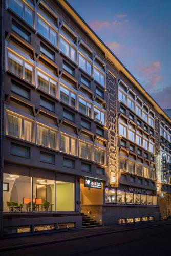 iQ Hotel Firenze photo 12