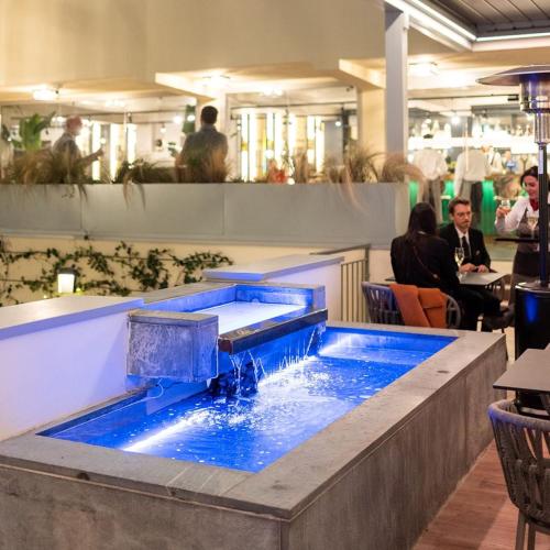 iQ Hotel Firenze photo 45
