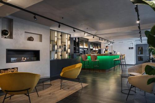iQ Hotel Firenze photo 43