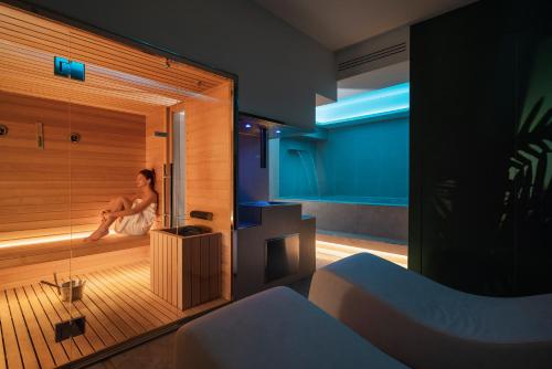 iQ Hotel Firenze photo 51