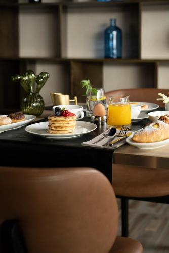 iQ Hotel Firenze photo 23