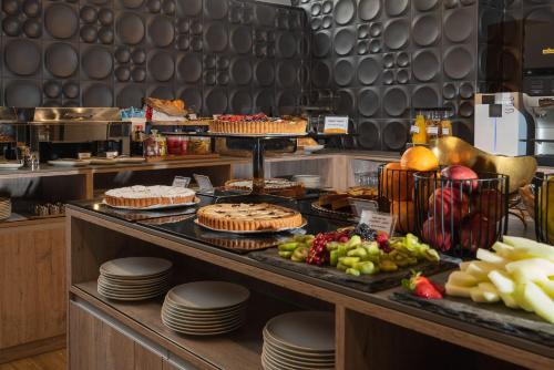 iQ Hotel Firenze photo 24