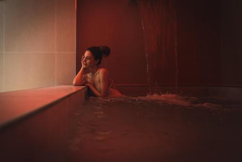 iQ Hotel Firenze photo 35