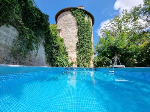 Photo de la galerie de l'établissement Abbaye de Clairac, à Clairac