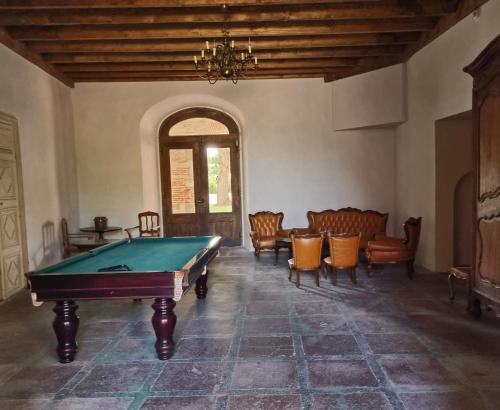 Photo de la galerie de l'établissement Abbaye de Clairac, à Clairac